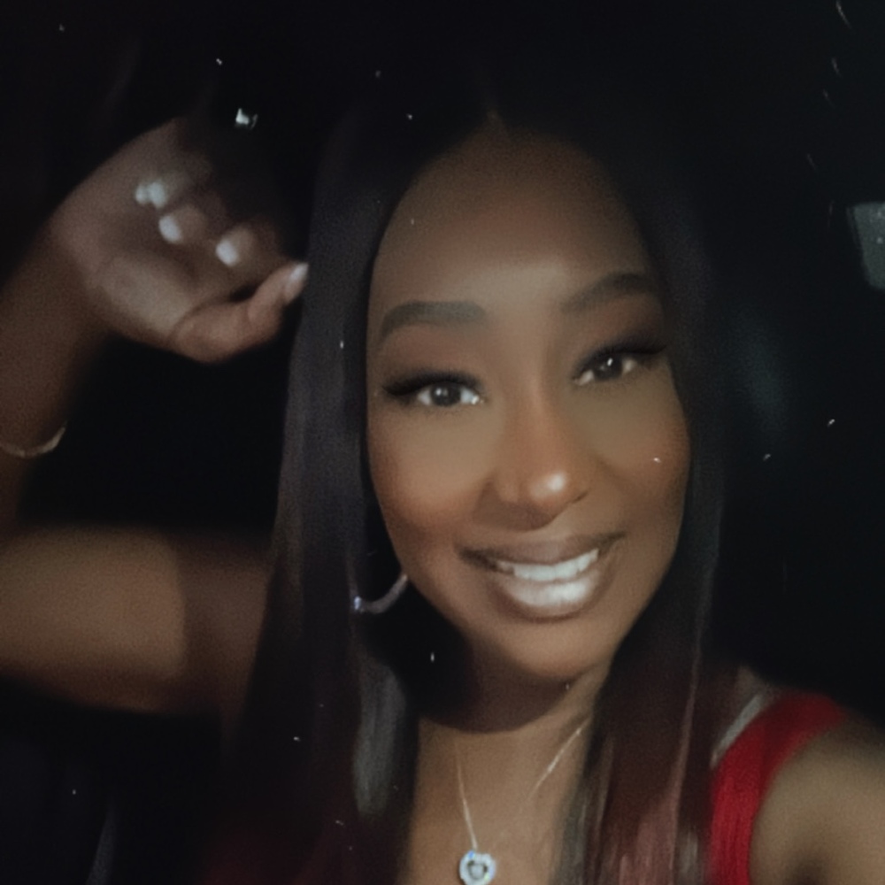 Meet your Posher, Tracy